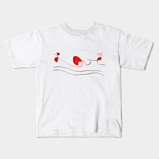 love Kids T-Shirt